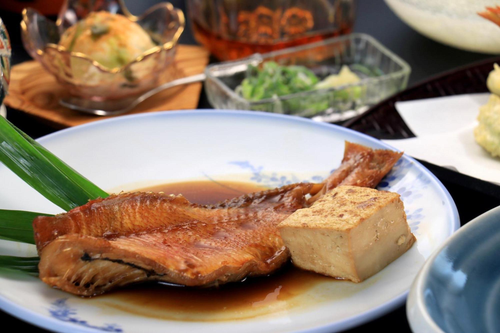 Gunkakutei Hotel Asago ภายนอก รูปภาพ