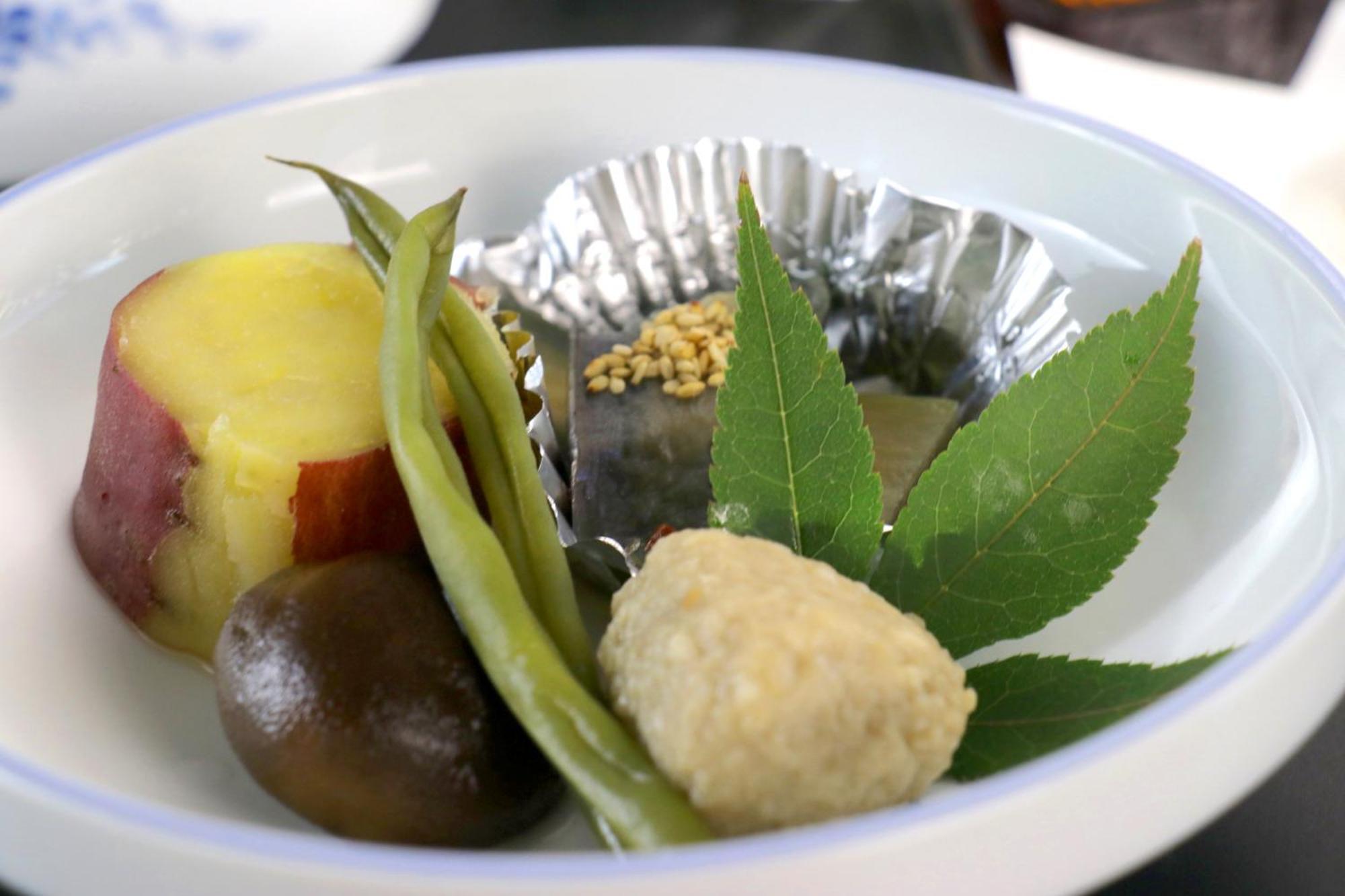Gunkakutei Hotel Asago ภายนอก รูปภาพ