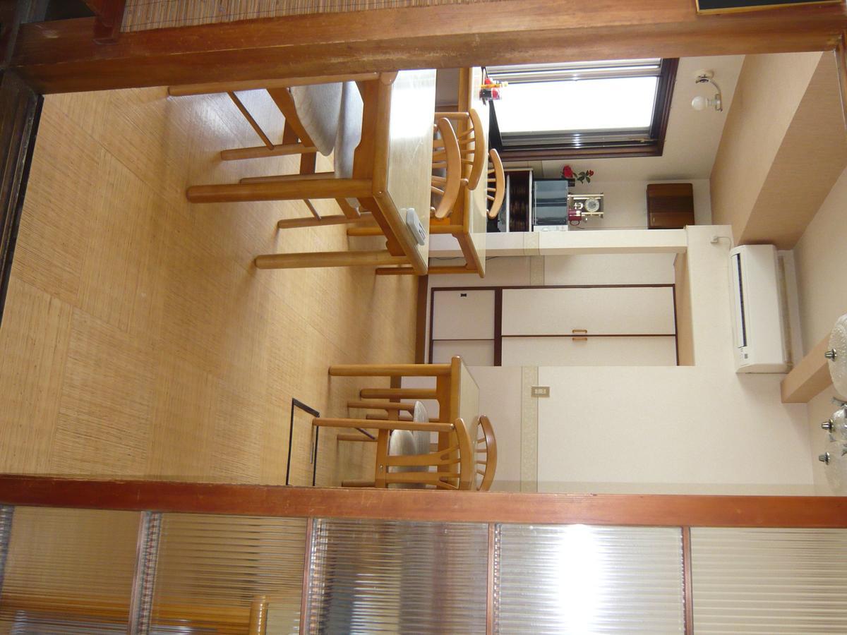 Gunkakutei Hotel Asago ภายนอก รูปภาพ