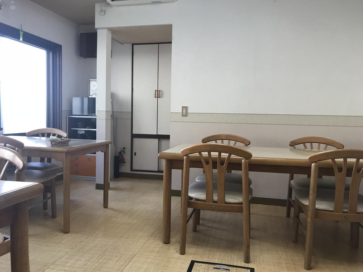 Gunkakutei Hotel Asago ภายนอก รูปภาพ