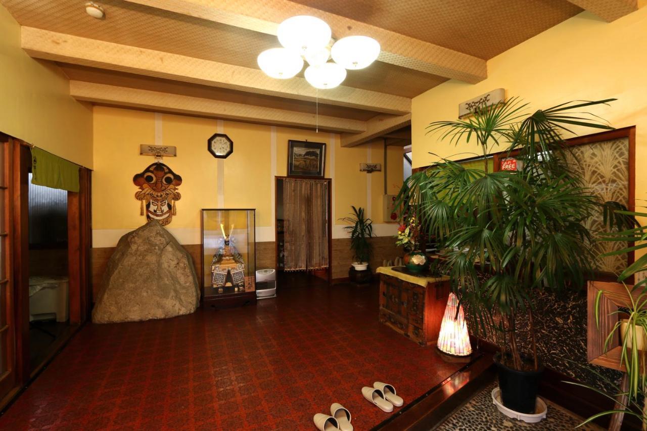 Gunkakutei Hotel Asago ภายนอก รูปภาพ